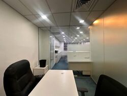 International Plaza (D2), Office #553762391